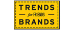 Скидка 10% на коллекция trends Brands limited! - Гаджиево
